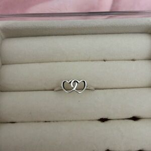 James Avery Ring